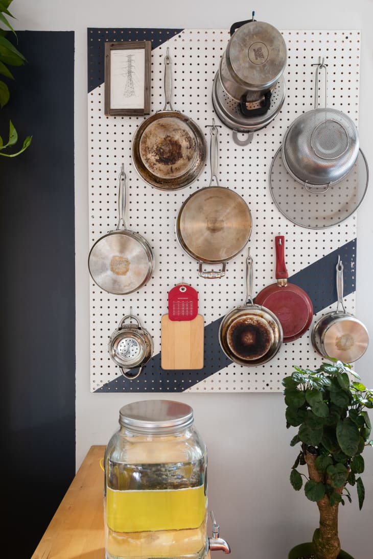 25 of the Smartest Storage Solutions We Saw in 2020 Apartment Therapy